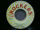 AUGUSTUS PABLO - PABLO SATTA / SILENT SATTA - ROCKERS