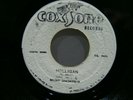 JOHN HOLT - HOLLIGAN - C/W  PABLOVE BLACK - JAMREC DUB - COXSONE