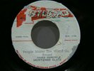 HORTENSE ELLIS - PEOPLE MAKE THE WORLD GO ROUND - STUDIO ONE