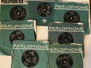 The Beatles 7in Vinyl Singles