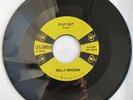 Billy Brown - Flip out   -NM-  Rockabilly 45rpm