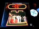 JACKSON FIVE/JACKSON 5/2XLP/ANTHOLOGY/MOTOWN/FRENCH PRESS