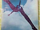 FREE S/T LP 1969 GATEFOLD PINK ISLAND i LABEL ILPS-9104 Psych Prog Rock VG+/VG