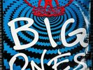 Aerosmith - Big Ones - 2 LP Vinyl 1994 - Out of Print - Rare -  Good/Good
