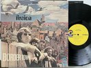 Fusion - Border Town (Atco SD 33-295) 1969