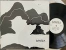 Sonora - Sonora (Poor Richard) 1982 Rare Private Press Hippie/Folk LP