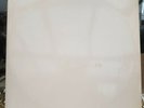 THE BEATLES : WHITE ALBUM : RARE FRENCH PRESSING : EMBOSSED COVER NEAR MINT