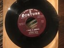 Nathaniel Mayer I Had A Dream Fortune Soul R&B