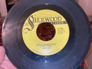 Just Us - Devil In Her Eyes / Let The Music Make You High 45 rpm 7 Inch Record