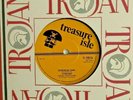 SYMARIP//SKINHEAD GIRL//GLORIA ALL STARS/JOMBO JET-/--NEW-MINT