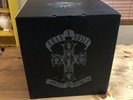 Guns N Roses  Appetite For Destruction: Locked N Loaded Edition LP Box Set Slash