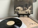 Bright Eyes - There Is No Beginning To The Story EP Vinyl Record 2002 Original