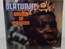 OLATUNJI  Drums Of Passion (original stereo release, still sealed)