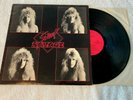 LP SWEET SAVAGE private hair metal VG+ Dana Strum vinnie vincent S/T Texas metal