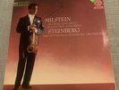 CAPITOL SMK 80328 STEINBERG   MILSTEIN   DVORAK GLASOUNOV   CONCERTO
