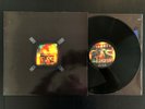 THE CURE 519 951-1 Show ( Live 1993 ) 2LP EU 1993 NM 1st Ed. NM / NM RAREST
