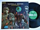 Vanilla Fudge - Renaissance LP VINYL 1968 Atlantic, Oz Original, Clean. NM/EX