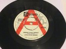 Little Stevie Wonder. Workout Stevie Workout. Stateside Demo Single