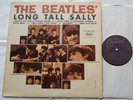 CANADA  THE BEATLES Long tall Sally 1978 Reissue PURPLE CAPITOL 6000 Series LP
