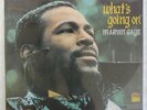 Rare SEALED Marvin Gaye 