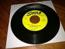 THE HUNS' REVIEW danger zone Sorro 45 Virtue NORTHERN SOUL KILLER HEAR