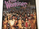 The Warriors Soundtrack Vinyl LP VG+ / VG 1979