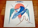 The Eagles ?? On The Border ? Rare 1974 Asylum Records Original Vinyl LP +Poster