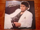 Michael Jackson ? Thriller ? Rare Near Mint 1982 Epic Original Vinyl LP w/Insert