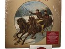 DYLAN, Bob - Christmas In The Heart - Vinyl (LP) Record W/ CD NM Columbia 2009