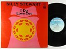 Billy Stewart - I Do Love You LP - Chess Mono