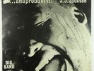 J.J. Jackson - ...And Proud Of It  LP - Perception SEALED