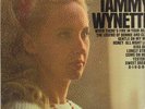 Wynette, Tammy - D-I-V-O-R-C-E Epic 26392 Shrink Vinyl LP Record