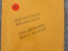 INCREDIBLE   Jimi HENDRIX  2LP 