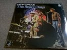 The Beach Boys ‎– Live In London (USA 2014) 12
