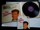 DEL SHANNON LP ' RUNAWAY ' & EP No. 2 - LONDON 1st PRESS