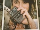 Sara Bareilles Little Voice Vinyl LP Sealed