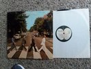 ORIGINAL BEATLES VINYL ABBY ROAD ALBUM