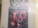 The Beach Boys Good Vibrations 1973 LP Original Album Capitol Records SPC-3269