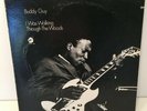 BUDDY GUY I WAS WALKING THROUGH THE WOODS CHESS 409 RECORD LP VINYL