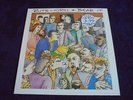 Ruts - Grin And Bear It 1980 UK LP VIRGIN 1st with HYPE STICKER PUNK/KBD