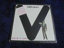 The Vibrators - Pure Mania 1977 USA LP COLUMBIA 1st with HYPE STICKER PUNK/KBD