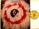 JIM PEPPER - Pepper's Pow Wow - '71 Embryo lbl fusion LP - GRANT CORYELL COBHAM