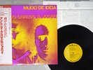 ANTONIO CARLOS & JOCAFI MUDEI DE IDEIA RCA PG-136 Japan OBI VINYL LP