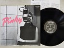 PINKY WINTERS PINKY VANTAGE NLP5014 Japan VINYL LP