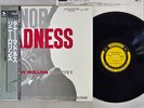 SONNY ROLLINS TENOR MADNESS PRESTIGE VIJ-203 Japan OBI VINYL LP