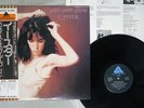PATTI SMITH GROUP EASTER ARISTA IES-81053 Japan OBI VINYL LP