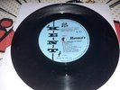 Carla Thomas I'll never stop loving you 45 Kent Anniversary Allnighter Single