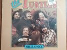 The Turtles Shell Shock LP SEALED  Rhino RNLP70158 cut out  Folk Rock, Pop Rock