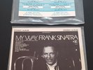 Frank Sinatra My Way Jukebox Pic Sleeve Strips No Record Excellent Little Lps