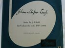 Enrico Mainardi Bach Suite 2 Violoncello Solo 10
